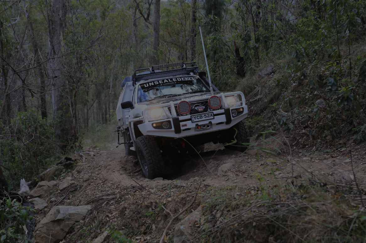 ARB & OLD MAN EMU <br><span class=s5_highlight1>Leading 4x4 </span><br>
suspension systems